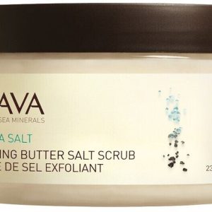 Ahava Deadsea Salt Body Peeling (235g)