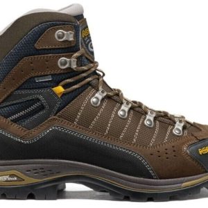 Asolo Drifter I Evo GV brown