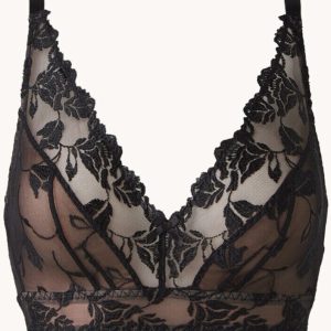 Aubade Softessence Bralette black