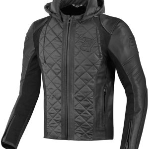 Bogotto Radic Jacket black