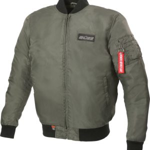 Büse Kingman olive