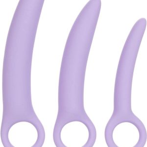 CalExotics Dildo Set of Dilators