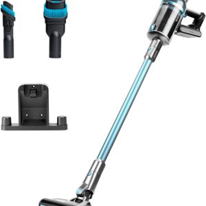 Cecotec Conga Rockstar 1600 Titanium
