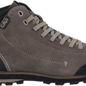 CMP Elettra Mid Wp Hiking Boots (38Q4597) brown