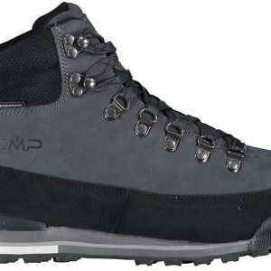CMP Heka Hiking Wp Hiking Boots (3Q49557) grey
