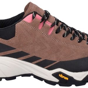 CMP Mintaka Waterproof Hiking Shoes Women (3Q19586) brown