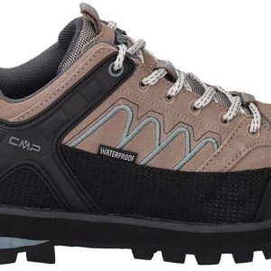 CMP Moon Low Wp Hiking Shoes Women (31Q4786)