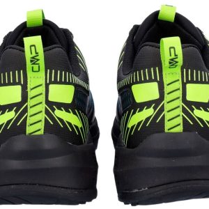 CMP Pohlarys Low Waterproof Hiking Shoes (3Q23127)