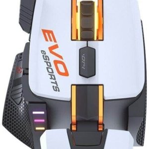 Cougar 700M EVO White