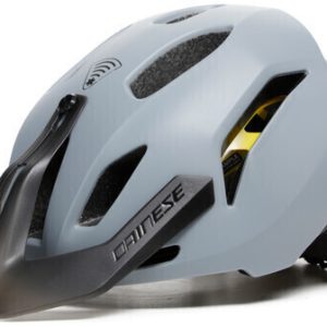 Dainese Linea 03 MIPS + nardo-grey/black