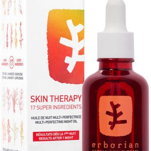 Erborian Skin Therapy Oil (30ml)