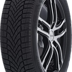 Falken Eurowinter HS02 205/45 R17 88V XL BLK