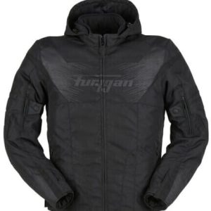 Furygan Blouson Shard noir