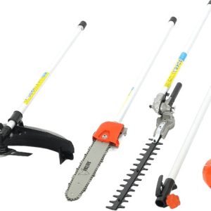 FUXTEC FX-MT152E MultiTool 5in1