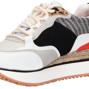Gioseppo Seddini white