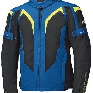 Held Zelda Jacket blue/black/yellow