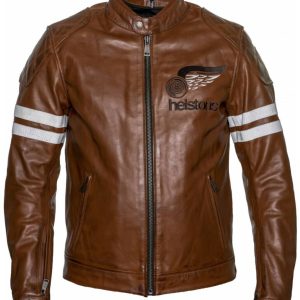Helston’s Blouson Jake Speed
