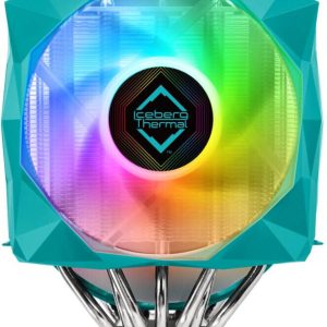 Iceberg Thermal IceSLEET X7 Dual