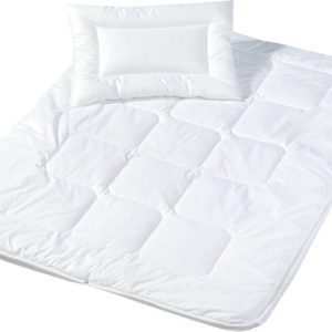 Julius Zöllner Couette et coussin 4 saisons