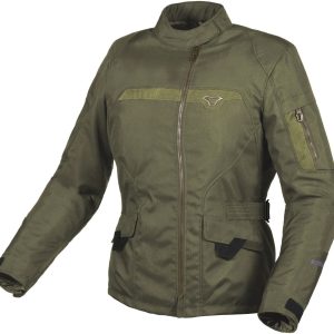 Macna Blouson Evora Lady kaki