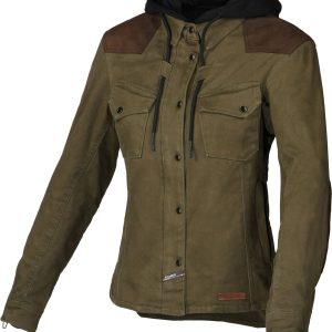 Macna Blouson Lady Inland vert