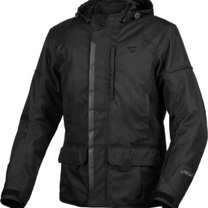Macna Blouson Mondo noir