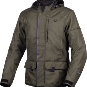 Macna Blouson Mondo vert olive