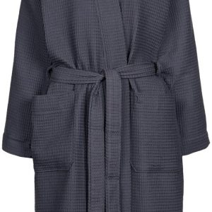 Möve Peignoir Kimono Homewear