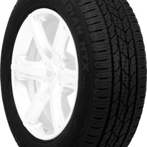 Nexen ROADIAN HTX RH5 245/60 R18 105H