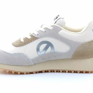 NO NAME Punky Jogger dove/sable