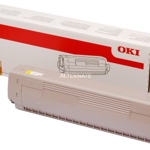 Oki Systems 45862837