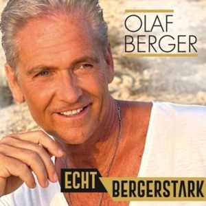 Olaf Berger – Echt Bergerstark (CD)