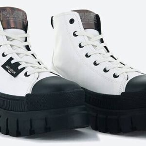 Palladium Revolt Hi Tx 97242