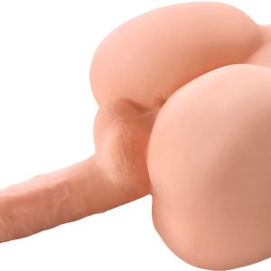 Pipedream PDX Dirty Talk Interactive Bad Boy Masturbator