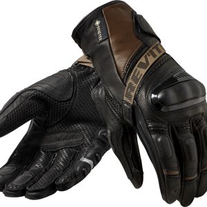 REV’IT! Dominator 3 GTX gloves black