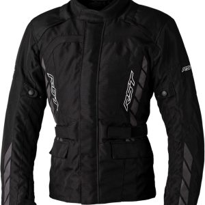 RST Blouson Alpha 5 noir