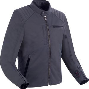 Segura Blouson Eternal gris