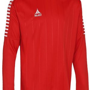 SELECT Argentina Goalkeeper Shirt (6225299333) red/white