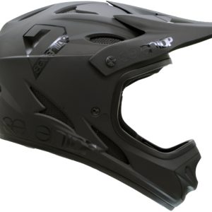 Seven IDP helmet M1 black
