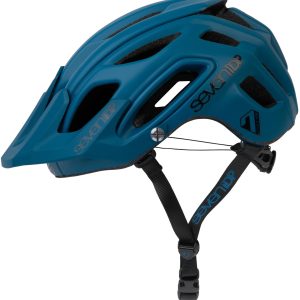 Seven IDP M2 BOA blue