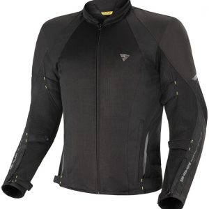 Shima Jet Jacket black