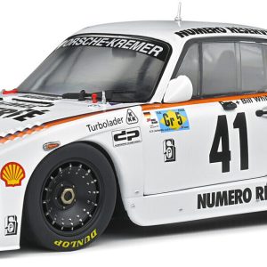 Solido Porsche 935 K3 24h Le Mans 1979 (S1807201)