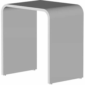 Steinberg Serie 430 (7000) light grey
