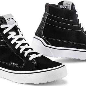 TCX Baskets Street 3 T-Dry WP Lady noir