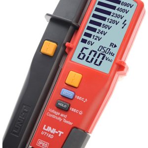 Uni-T UT 18D