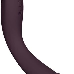 Womanizer OG Stimulateur Point G bordeaux